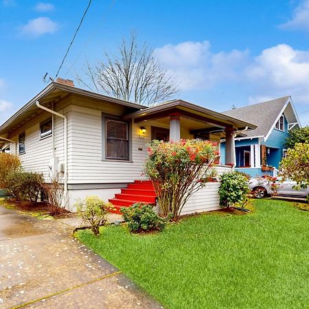 Beaumont Bungalow Портланд Екстериор снимка